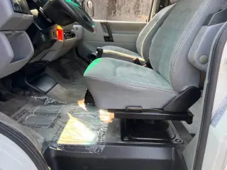 1995 Volkswagen EuroVan Campmobile