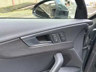 2017 Audi A4 2.0T quattro Premium Plus