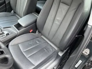 2017 Audi A4 2.0T quattro Premium Plus