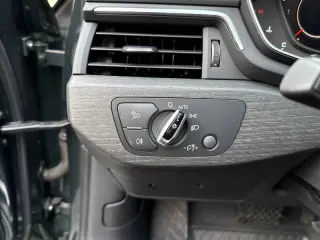 2017 Audi A4 2.0T quattro Premium Plus