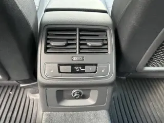 2017 Audi A4 2.0T quattro Premium Plus