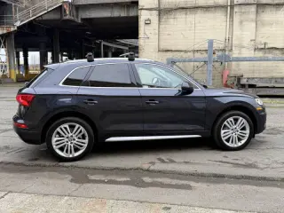 2019 Audi Q5 quattro Premium Plus 45 TFSI