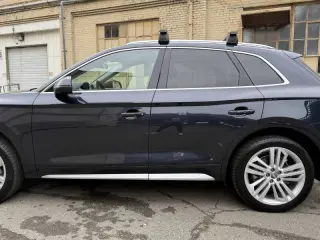 2019 Audi Q5 quattro Premium Plus 45 TFSI