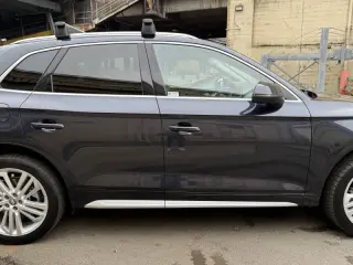 2019 Audi Q5 quattro Premium Plus 45 TFSI