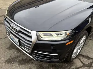 2019 Audi Q5 quattro Premium Plus 45 TFSI