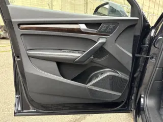 2019 Audi Q5 quattro Premium Plus 45 TFSI