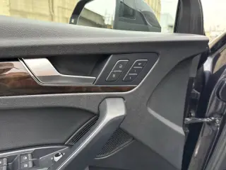 2019 Audi Q5 quattro Premium Plus 45 TFSI