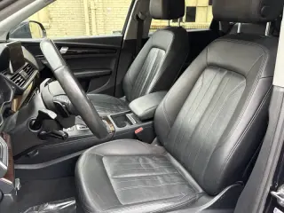 2019 Audi Q5 quattro Premium Plus 45 TFSI