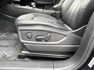 2019 Audi Q5 quattro Premium Plus 45 TFSI