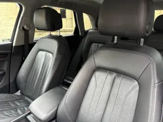 2019 Audi Q5 quattro Premium Plus 45 TFSI