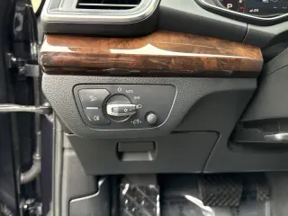 2019 Audi Q5 quattro Premium Plus 45 TFSI