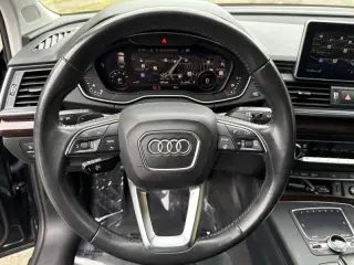 2019 Audi Q5 quattro Premium Plus 45 TFSI