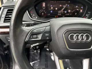 2019 Audi Q5 quattro Premium Plus 45 TFSI