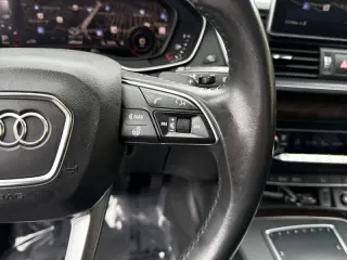 2019 Audi Q5 quattro Premium Plus 45 TFSI