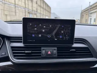 2019 Audi Q5 quattro Premium Plus 45 TFSI