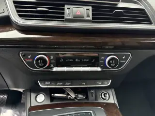2019 Audi Q5 quattro Premium Plus 45 TFSI
