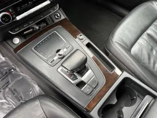2019 Audi Q5 quattro Premium Plus 45 TFSI
