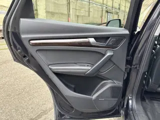 2019 Audi Q5 quattro Premium Plus 45 TFSI