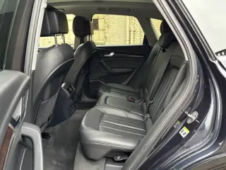 2019 Audi Q5 quattro Premium Plus 45 TFSI