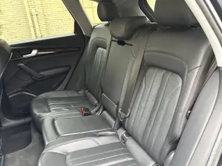 2019 Audi Q5 quattro Premium Plus 45 TFSI