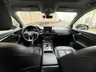 2019 Audi Q5 quattro Premium Plus 45 TFSI