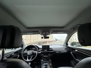 2019 Audi Q5 quattro Premium Plus 45 TFSI