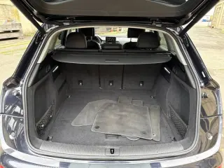 2019 Audi Q5 quattro Premium Plus 45 TFSI