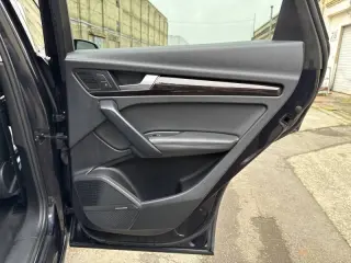 2019 Audi Q5 quattro Premium Plus 45 TFSI