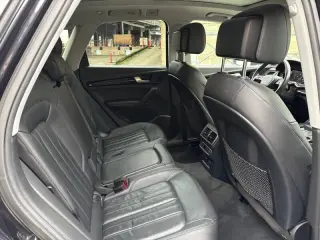 2019 Audi Q5 quattro Premium Plus 45 TFSI