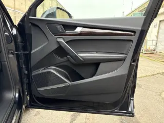 2019 Audi Q5 quattro Premium Plus 45 TFSI