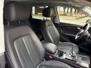 2019 Audi Q5 quattro Premium Plus 45 TFSI