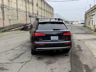 2019 Audi Q5 quattro Premium Plus 45 TFSI