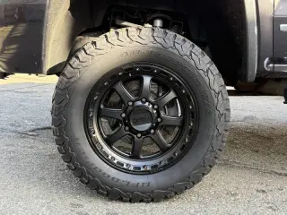 2015 GMC Sierra 3500HD Denali