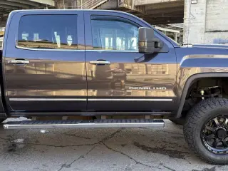 2015 GMC Sierra 3500HD Denali