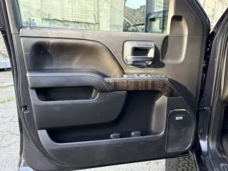 2015 GMC Sierra 3500HD Denali