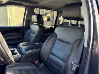 2015 GMC Sierra 3500HD Denali