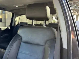 2015 GMC Sierra 3500HD Denali