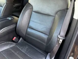 2015 GMC Sierra 3500HD Denali
