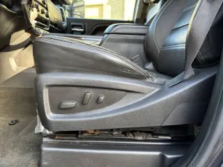 2015 GMC Sierra 3500HD Denali