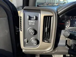2015 GMC Sierra 3500HD Denali