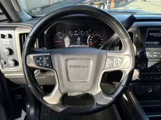 2015 GMC Sierra 3500HD Denali