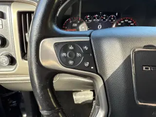 2015 GMC Sierra 3500HD Denali