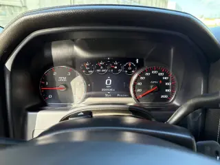 2015 GMC Sierra 3500HD Denali