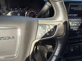 2015 GMC Sierra 3500HD Denali