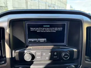 2015 GMC Sierra 3500HD Denali