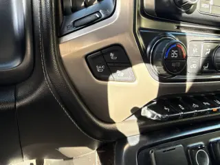2015 GMC Sierra 3500HD Denali
