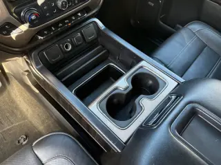 2015 GMC Sierra 3500HD Denali