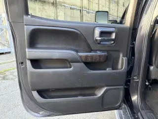 2015 GMC Sierra 3500HD Denali