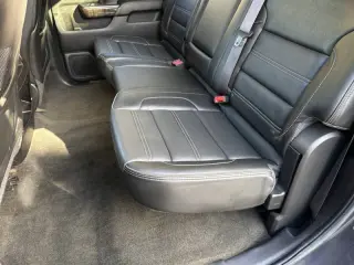 2015 GMC Sierra 3500HD Denali