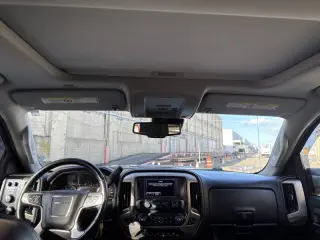 2015 GMC Sierra 3500HD Denali